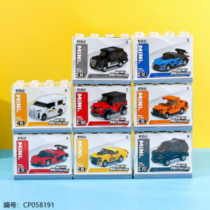 Mini team toy-2208-9 - Image 2