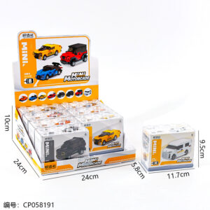 Mini team toy-2208-9 - Image 3