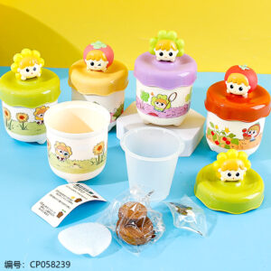 Plant potted toy-6605 - Image 2