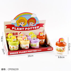 Plant potted toy-6605 - Image 3