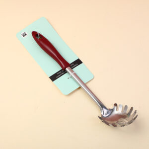 Red handle spatula - Image 1