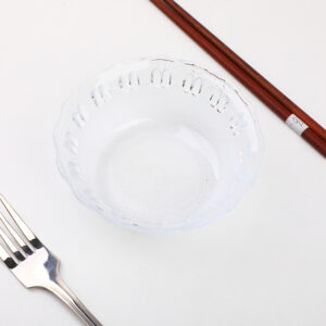 Glass bowl-5 inches - Image 1