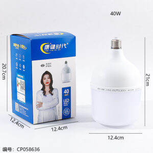 7306-40W Light Bulb - Image 3