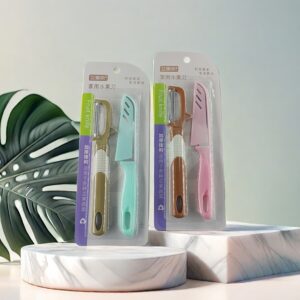 Fruit knife combo set - Image 1