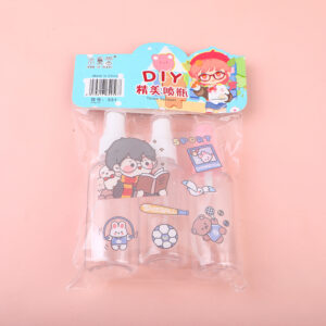 Delicate spray bottle-331-2pcs - Image 1