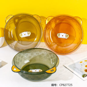 9608 Bear Crystal Pots - Image 1