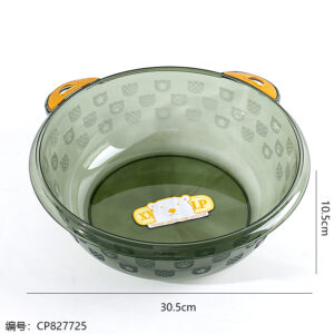 9608 Bear Crystal Pots - Image 2