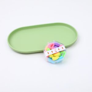 Colored children's hair tie - Image 1