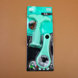 Red wine opener set K-495 - Image 1