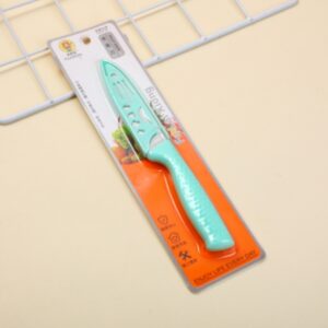 Pineapple fruit knife C-548 - Image 1