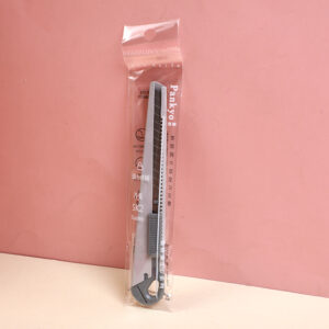 Metal utility knife P-201 - Image 3