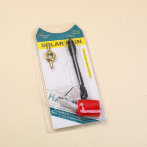 New pump tube 8226 - Image 1