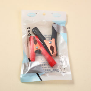 Electric clip 2pcs 10cm 8209 - Image 1