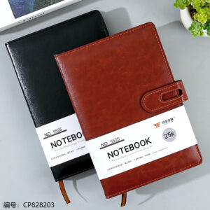 5525Notebook - Image 1