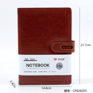 5525Notebook - Image 3