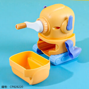 6619Small Tank Pencil Sharpener1*6 - Image 2