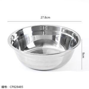 28cm Soup Pot 1.5 Thick - Image 3
