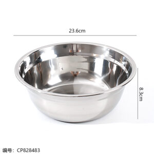 24cm Soup Pot 1.5 Thick - Image 3