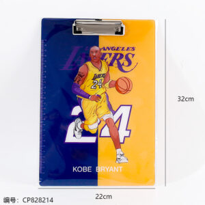 75 acrylic plate clip 1*24 - Image 3