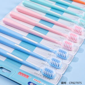 906-12 Card Toothbrush - Image 2