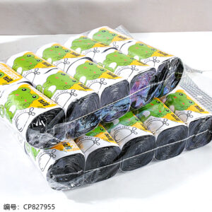 425 Thickened Vest Garbage Bag - Image 2