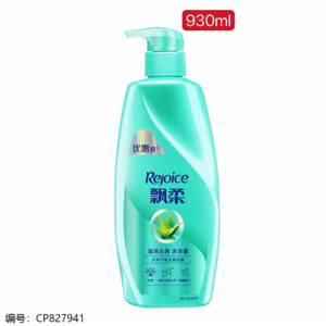 930ml Moisturizing Anti-Dandruff Shampoo - Image 3