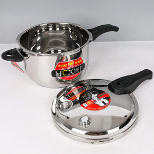 E22 Chengxing Pressure Cooker - Image 2