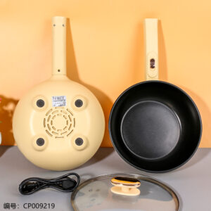 28cm Mechanical Frying Pan - Image 2