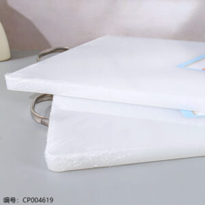 Duoyuan 45*31 plastic chopping board 2.0 thick - Image 2