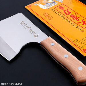 K6 Forged Bone Chopping Axe - Image 2