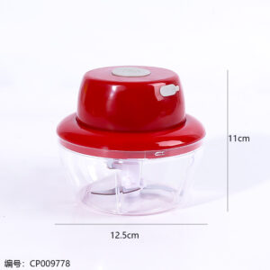 41108 Electric Vegetable Cutter - Image 3