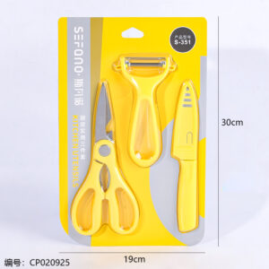 Sifano S-351 Practical 3-Piece Set/6 - Image 3