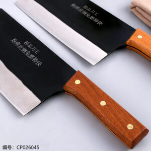 SD-001 No-sharpening Fast Cutting Knife - Image 2