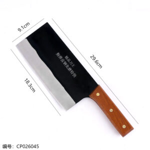 SD-001 No-sharpening Fast Cutting Knife - Image 3