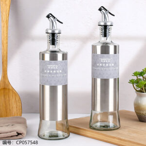 Rock Sanding Oil Bottle 500ml - Image 1