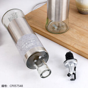 Rock Sanding Oil Bottle 500ml - Image 2