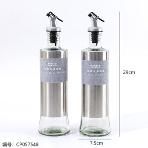 Rock Sanding Oil Bottle 500ml - Image 3