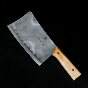 Shuangming or Huahong Chopper - Image 1
