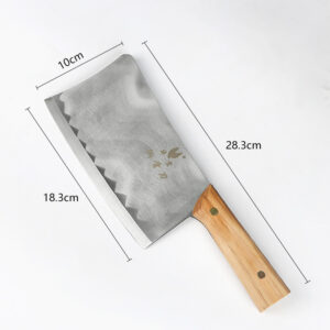 Shuangming or Huahong Chopper - Image 3