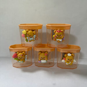 Butter Bear Pencil Roller QC-003 - Image 1