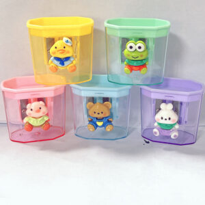 Butter Bear Pencil Roller QC-005 - Image 1