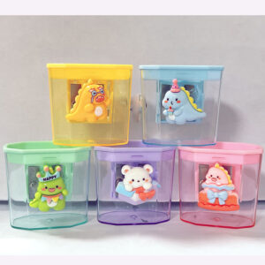 Butter Bear Pencil Roller QC-008 - Image 1