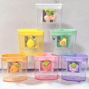 Butter Bear Pencil Roller QC-009 - Image 1