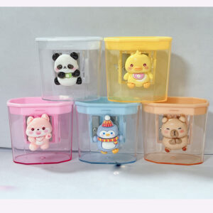 Butter Bear Pencil Roller QC-011 - Image 1