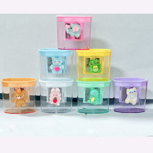 Butter Bear Pencil Roller QC-013 - Image 1