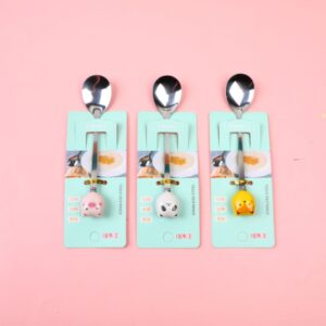 Kitten Spoon - Image 1
