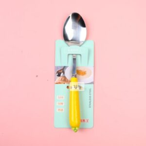 Carrot Spoon - Image 1