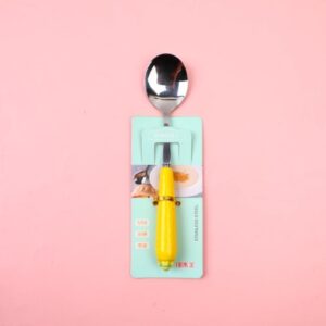 Carrot Spoon - Image 1