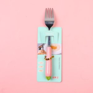 Big Carrot Fork - Image 1