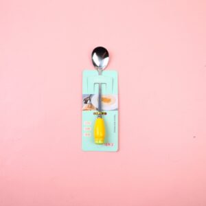 Carrot Spoon - Image 1